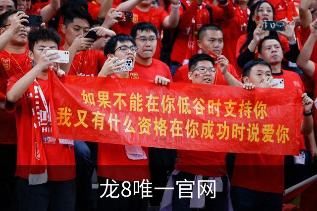 龙8唯一官网公司简介